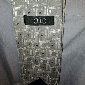 Tie men's Dunhill